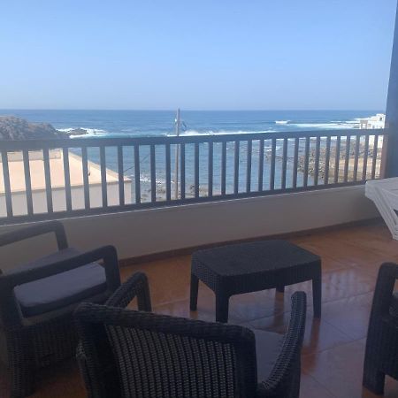 Casa Las Nasas Daire Cotillo Dış mekan fotoğraf