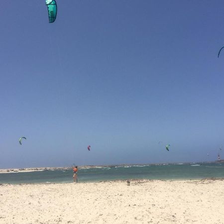 Casa Las Nasas Daire Cotillo Dış mekan fotoğraf