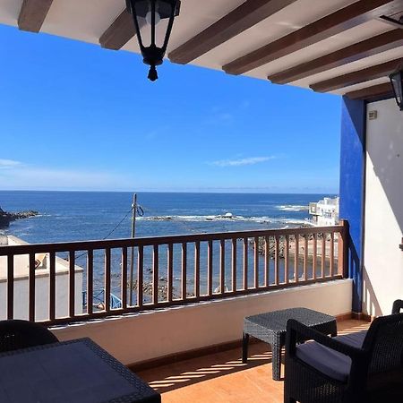 Casa Las Nasas Daire Cotillo Dış mekan fotoğraf