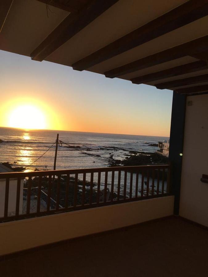 Casa Las Nasas Daire Cotillo Dış mekan fotoğraf