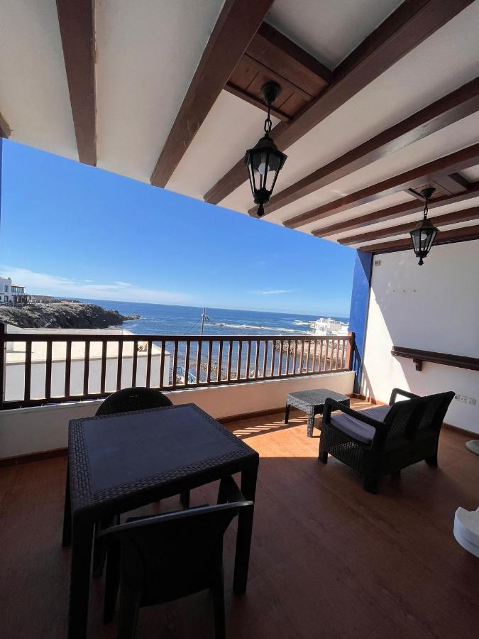 Casa Las Nasas Daire Cotillo Dış mekan fotoğraf