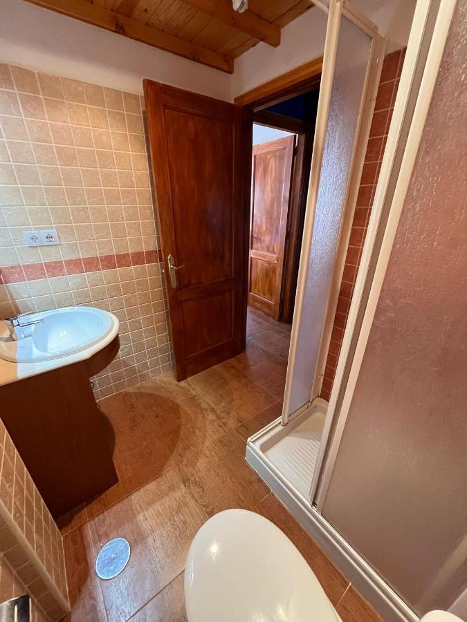 Casa Las Nasas Daire Cotillo Dış mekan fotoğraf