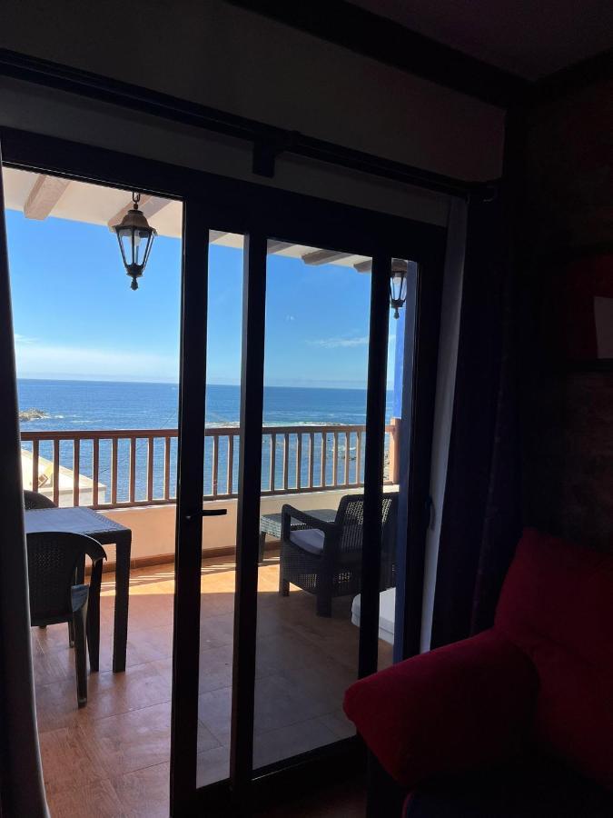 Casa Las Nasas Daire Cotillo Dış mekan fotoğraf