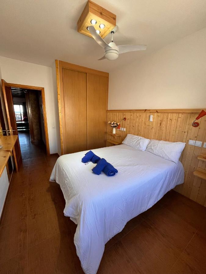 Casa Las Nasas Daire Cotillo Dış mekan fotoğraf