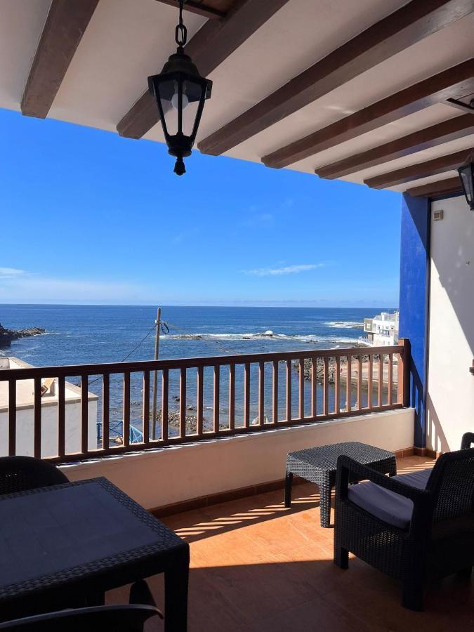 Casa Las Nasas Daire Cotillo Dış mekan fotoğraf