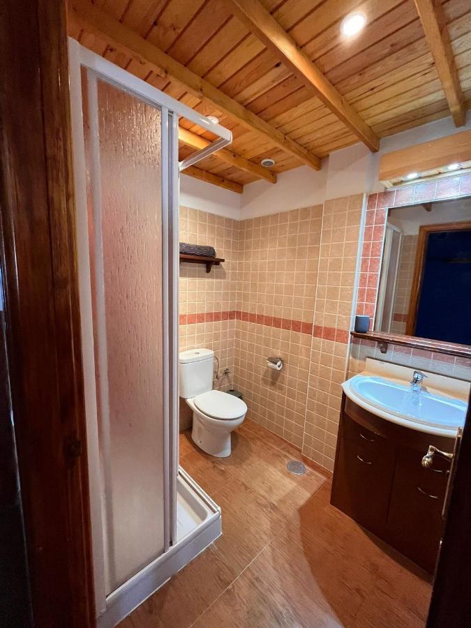 Casa Las Nasas Daire Cotillo Dış mekan fotoğraf